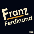 Franz Ferdinand - Franz Ferdinand - lastnightfromglasgow