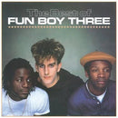 Fun Boy Three - The Best Of - lastnightfromglasgow