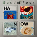 Gang Of Four - Happy Now - lastnightfromglasgow