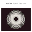 Gareth Sager - Maelstrom In The Bare Garden - lastnightfromglasgow