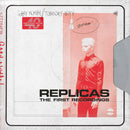 Gary Numan - Replica: The First Recordings - lastnightfromglasgow