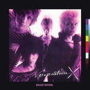 Generation X - Generation X (Deluxe Edition) - lastnightfromglasgow