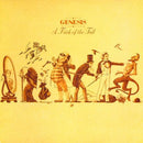 Genesis - A Trick Of The Tail - lastnightfromglasgow