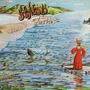 Genesis - Foxtrot - lastnightfromglasgow