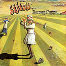 Genesis - Nursery Cryme - lastnightfromglasgow