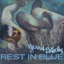 Gerry Rafferty - Rest In Blue - lastnightfromglasgow