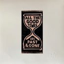 Gillian Welch & David - All The Good Times - lastnightfromglasgow