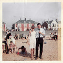 Michael M - Glasgow Moths - Vinyl LP with Download