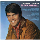 Glen Campbell - Wichita Lineman - lastnightfromglasgow