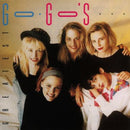 Go - Go's - Greatest - lastnightfromglasgow