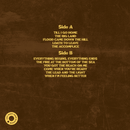 Gracious Losers - Six Road Ends - lastnightfromglasgow