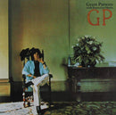 Gram Parsons - GP - lastnightfromglasgow