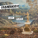Grandaddy - Last Place - lastnightfromglasgow