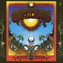 Grateful Dead - Aoxomoxoa - lastnightfromglasgow