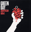 Green Day - American Idiot - lastnightfromglasgow