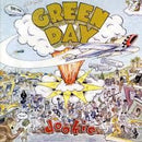Green Day - Dookie - lastnightfromglasgow