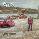 Green Peppers - Retrospectively Yours - lastnightfromglasgow
