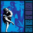 Guns N' Roses - Use Your Illusion II - lastnightfromglasgow