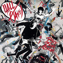 Hall and Oates - Big Bam Boom - lastnightfromglasgow