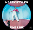 Harry Styles - Fine Line - lastnightfromglasgow