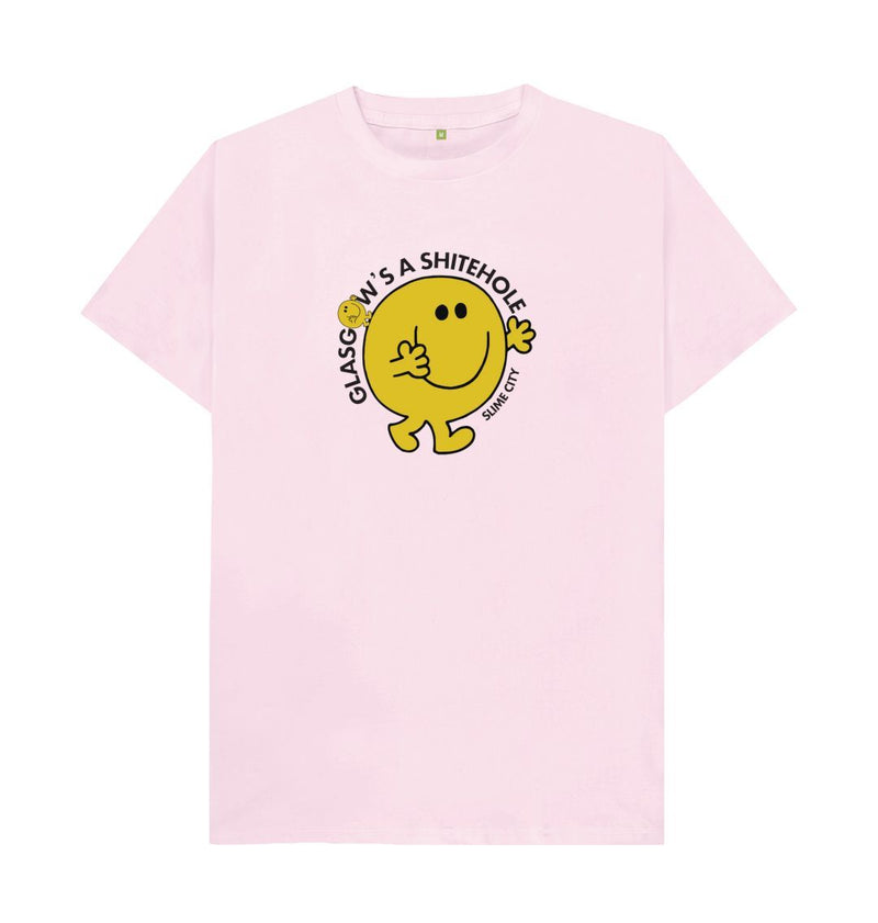 Pink GIAS T-Shirt