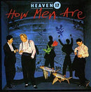 Heaven 17 - How Men Are - lastnightfromglasgow
