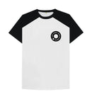 Black-White LNFG BASE-T