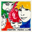 Hooton Tennis Club - Highest Point in Cliff Town - lastnightfromglasgow