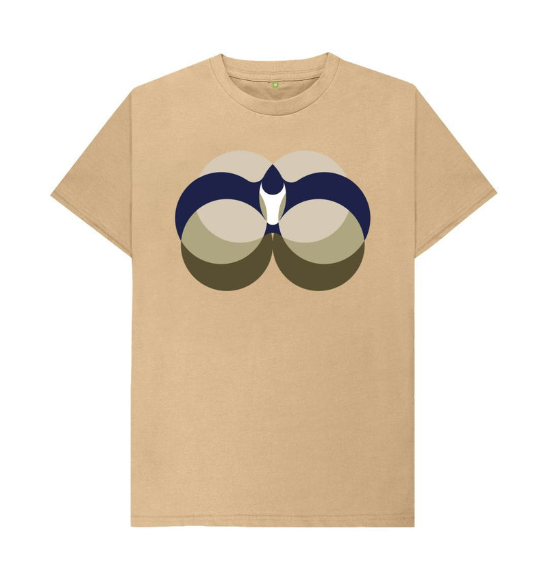 Sand Kingfishers - Lapwing T-shirt