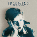 Idlewild - The Remote Part - lastnightfromglasgow