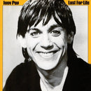 Iggy Pop - Lust For Life - lastnightfromglasgow