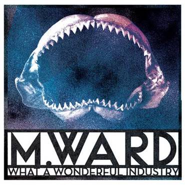 M Ward - What a Wonderful Industry