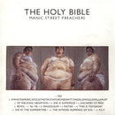 Manic Street Preachers -Holy Bible