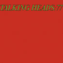 Talking Heads - Talking Heads ‘77