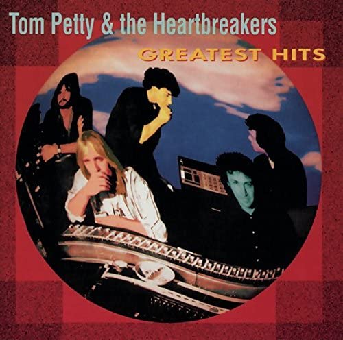 Tom Petty - Greatest Hits