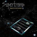 Supertramp- Crime Of The Century