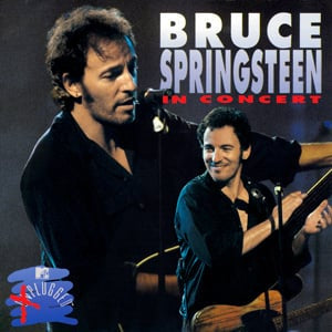 Bruce Springsteen - MTV Unplugged