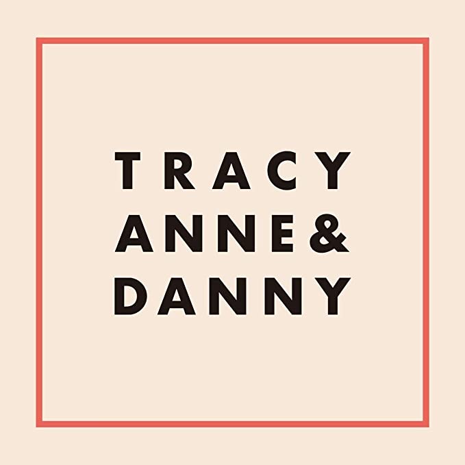 Tracyanne and Danny