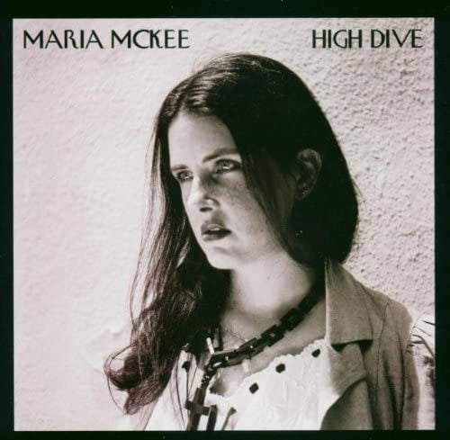 Maria McKee - High Dive