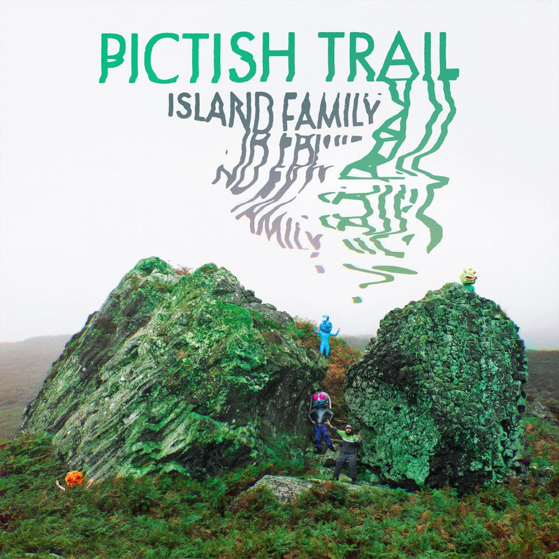 Pictish Trail - Island Family
