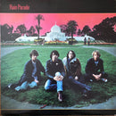 Rain Parade - Explosions In The Glass Palace