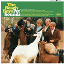 The Beach Boys - Pet Sounds (mono)