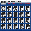 The Beatles - A Hard Day’s Night