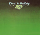 Yes - Close To The Edge