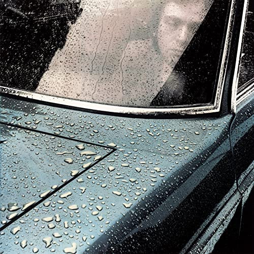 Peter Gabriel - 1 (Car)