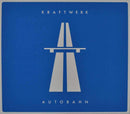 Kraftwerk - Autobahn
