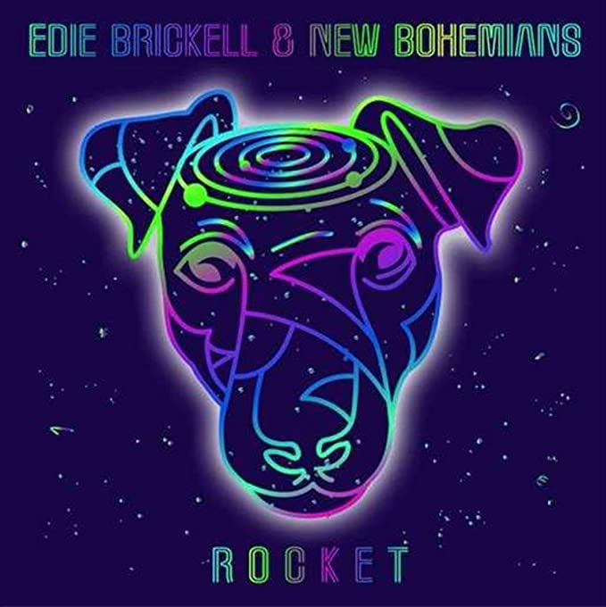 Edie Brickell and The New Bohemians - Rocket