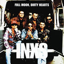 INXS - Full Moon, Dirty Hearts - lastnightfromglasgow