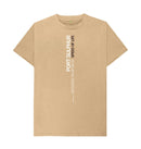 Sand Port Sulphur T-Shirt