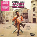 Jackie Wilson - Do Your Thing - lastnightfromglasgow